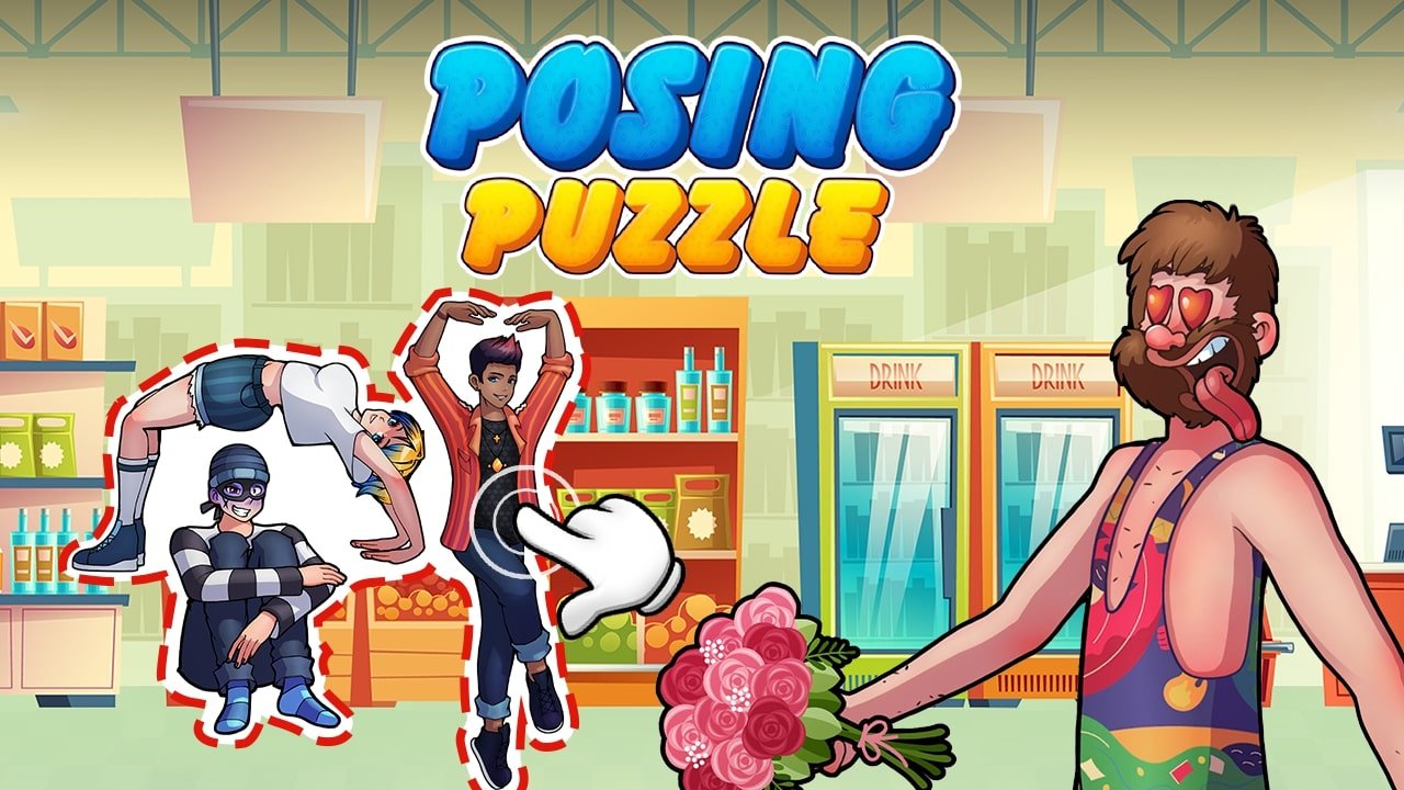 Posing Puzzle