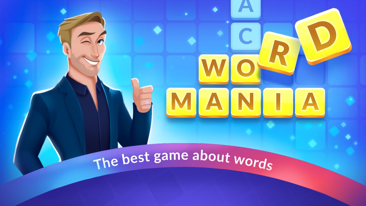 Word Mania